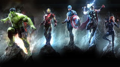 dark marvel wallpaper 4k|avengers dark wallpaper 4k.